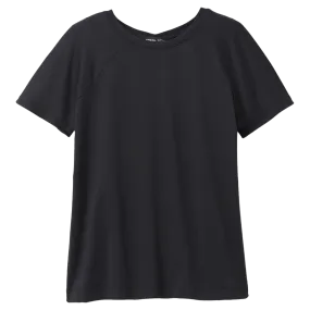 Women's Alpenglow Short Sleeve Plus