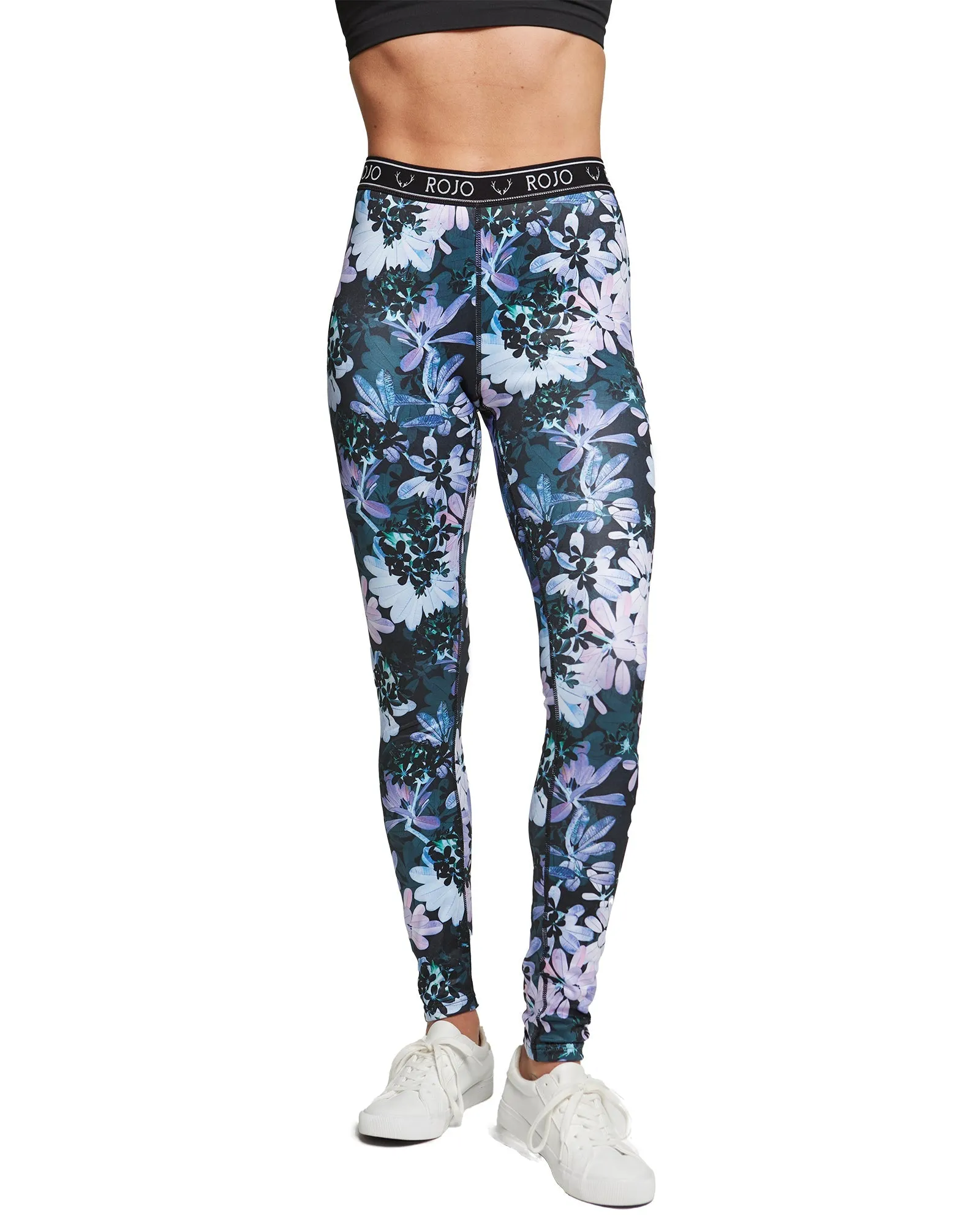 WOMENS ESCAPEADE FULL LENGTH PANT - CAMOFOLIAGE