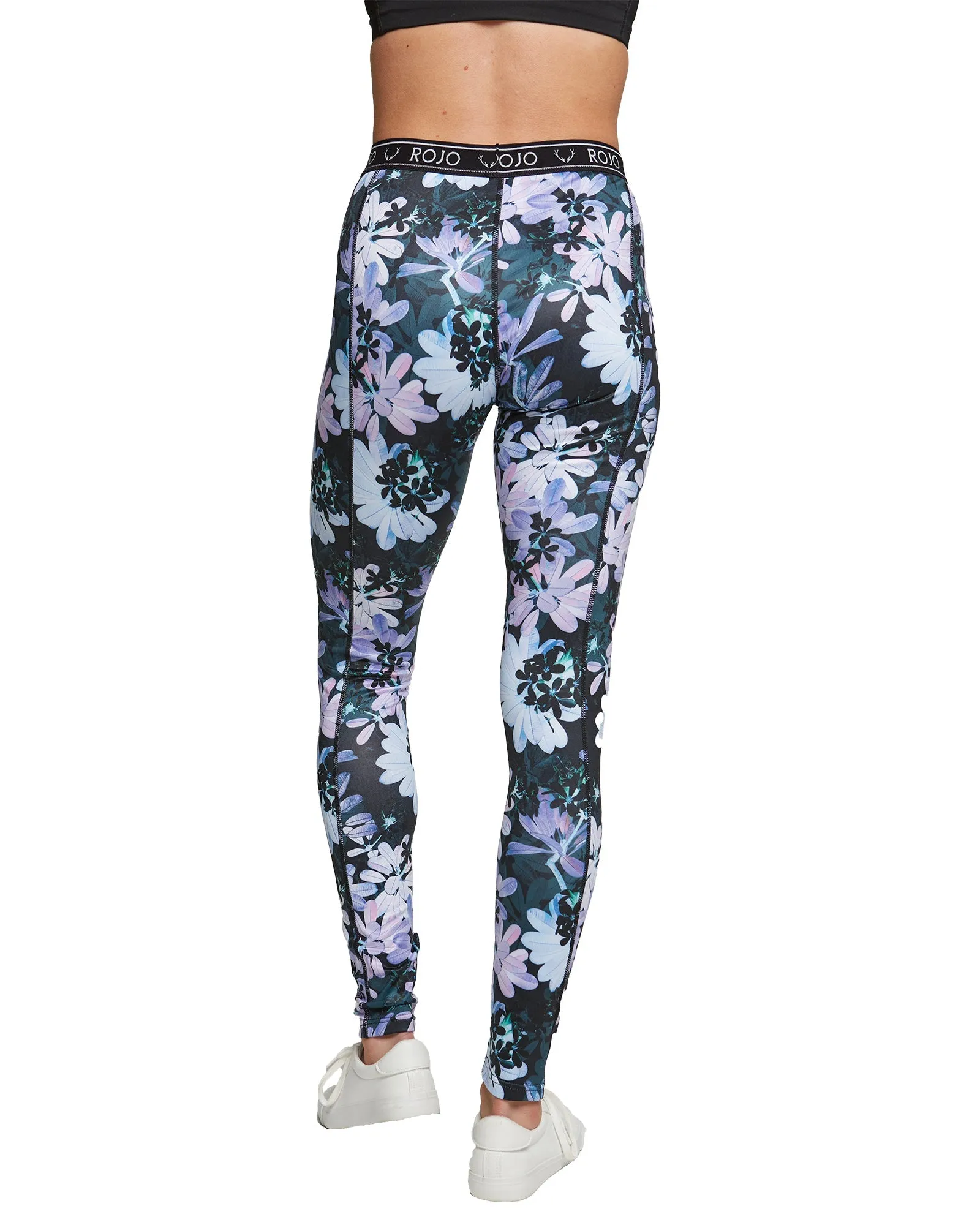 WOMENS ESCAPEADE FULL LENGTH PANT - CAMOFOLIAGE