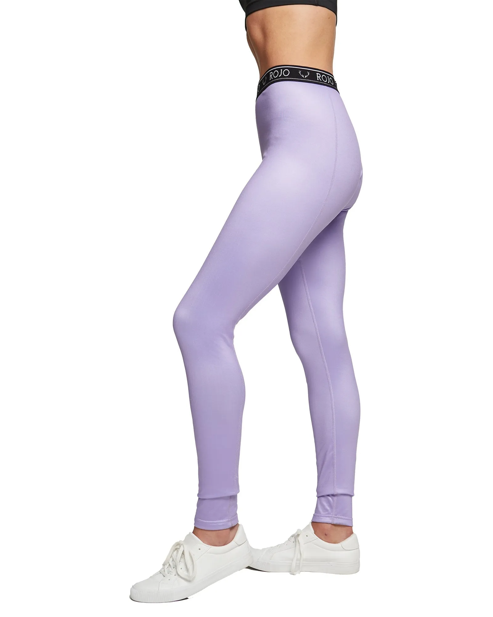 WOMENS ESCAPEADE FULL LENGTH PANT - PURPLE ROSE