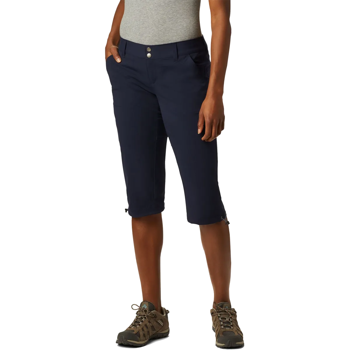 Women's Saturday Trail II Knee Pant