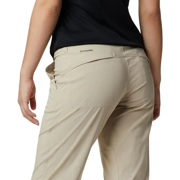 Women's Saturday Trail II Knee Pant