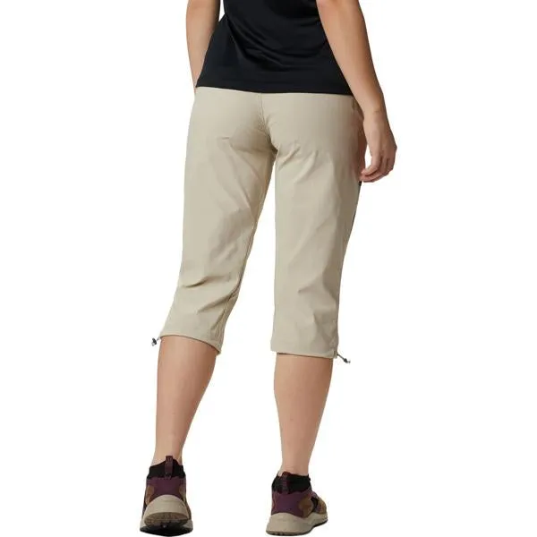 Women's Saturday Trail II Knee Pant